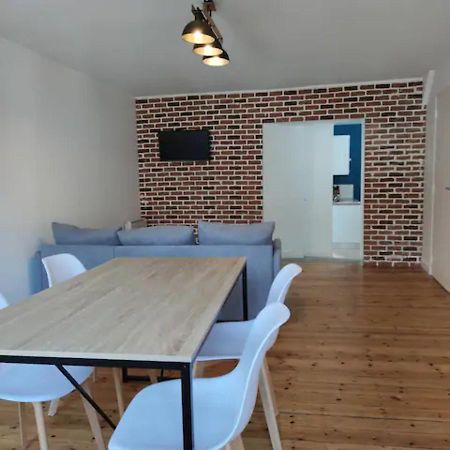 Le Petit Nid Du Mont Saint Michel Apartment Pontorson Bagian luar foto