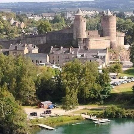 Le Petit Nid Du Mont Saint Michel Apartment Pontorson Bagian luar foto